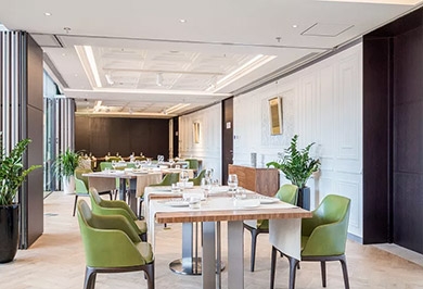 上海优质食堂托管服务