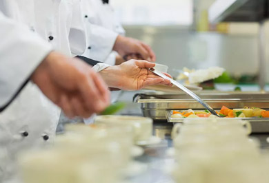 重庆企业食堂托管 重庆企业食堂托管